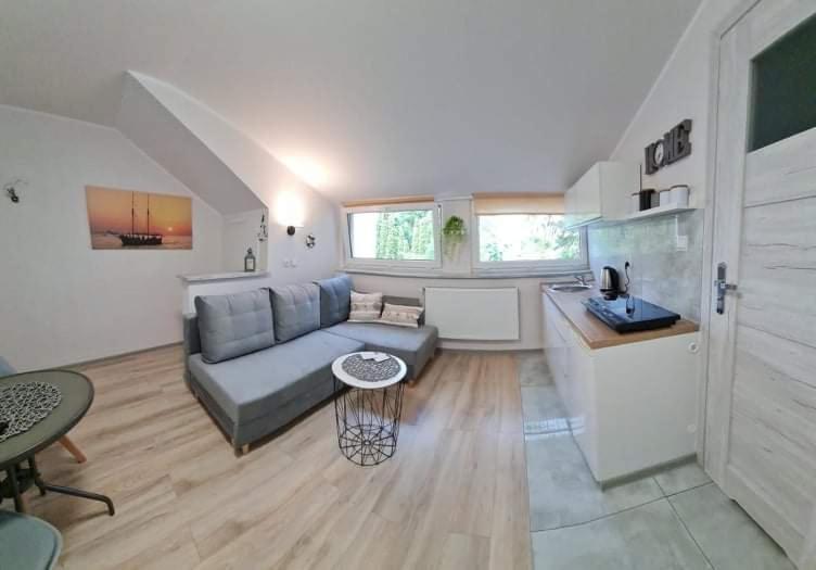 Apartment Nad Morzem