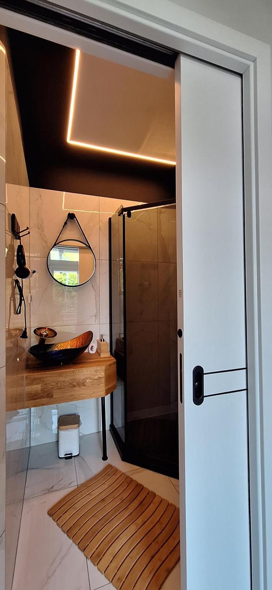 Nad Morzem Apartment *