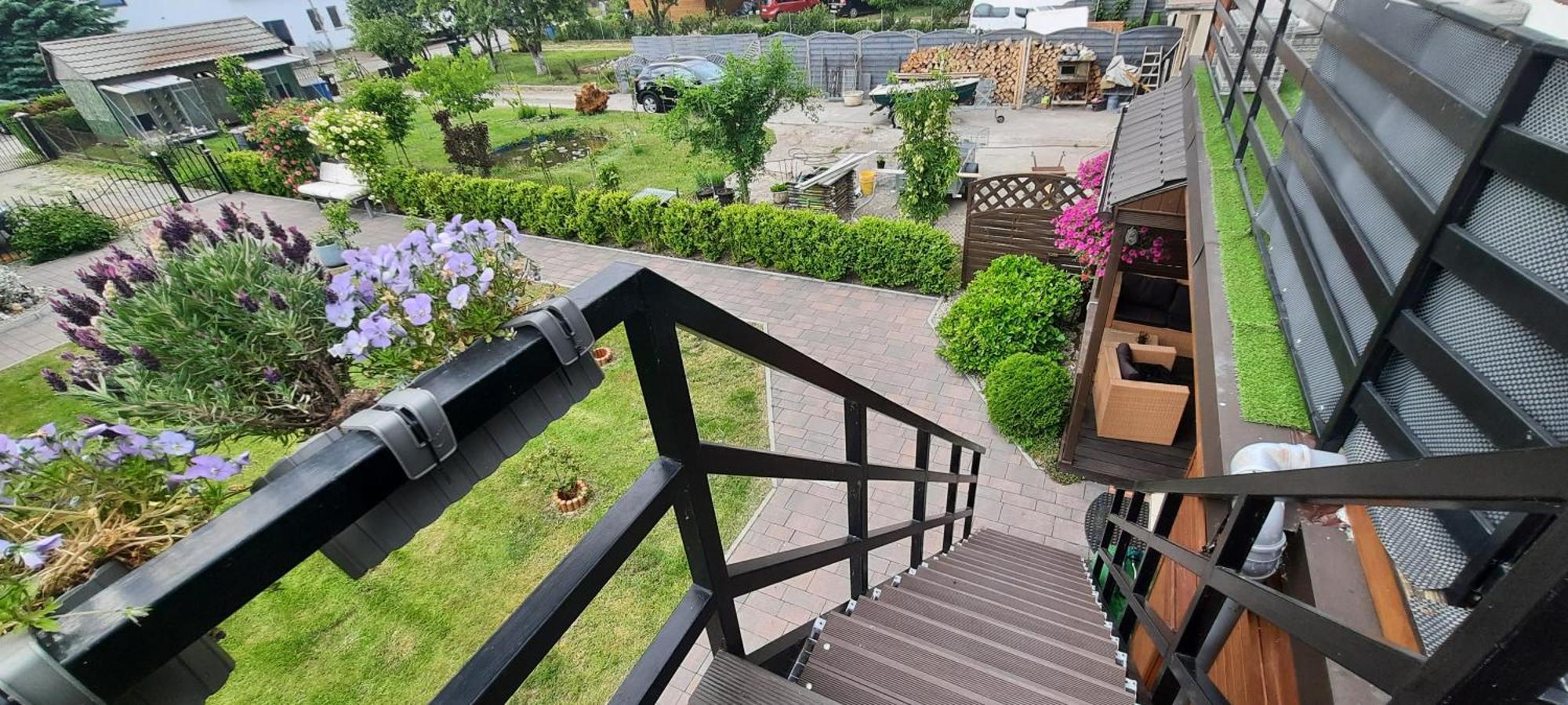 Apartment Nad Morzem *