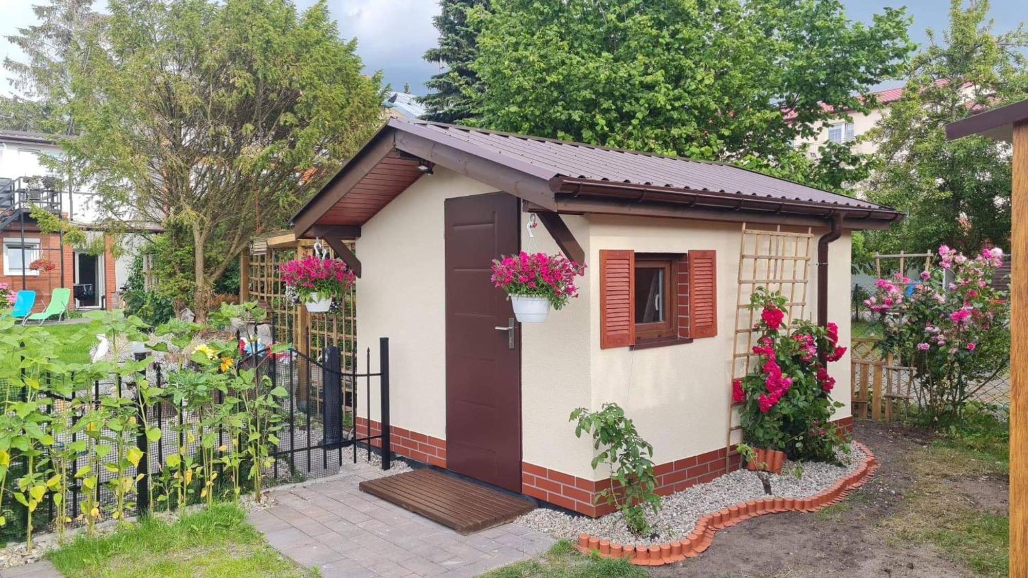 Nad Morzem Apartament