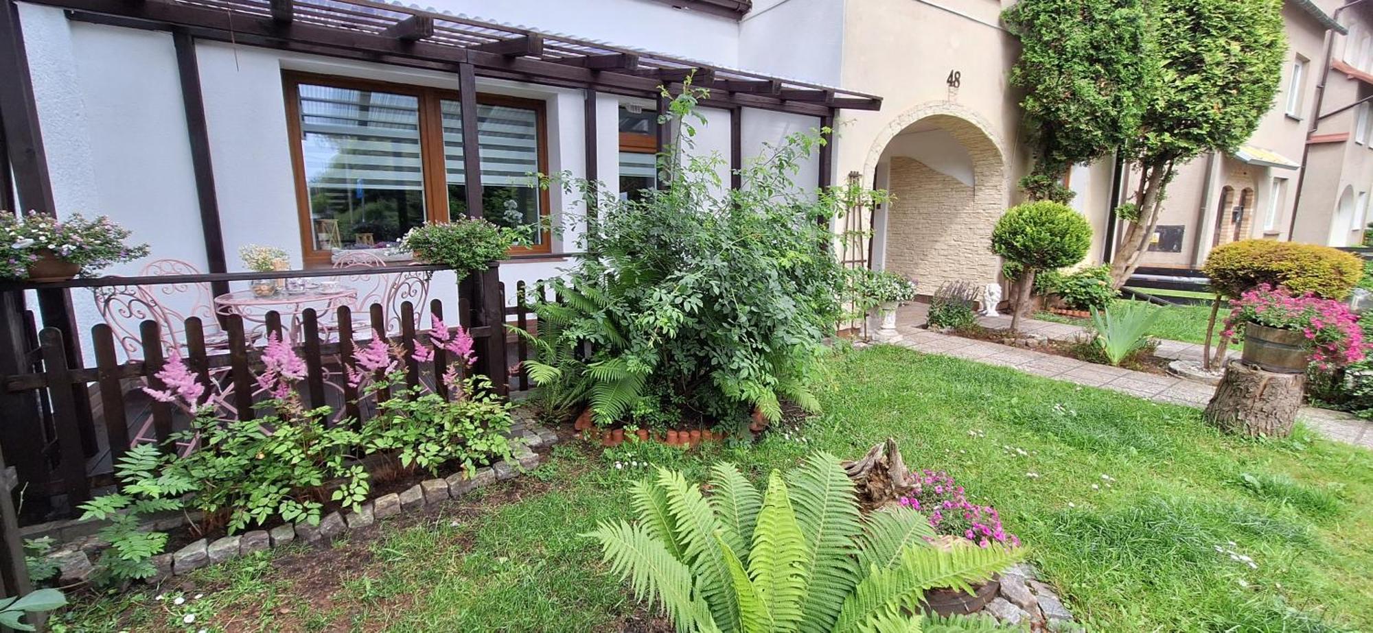 Nad Morzem Apartment Kolobrzeg