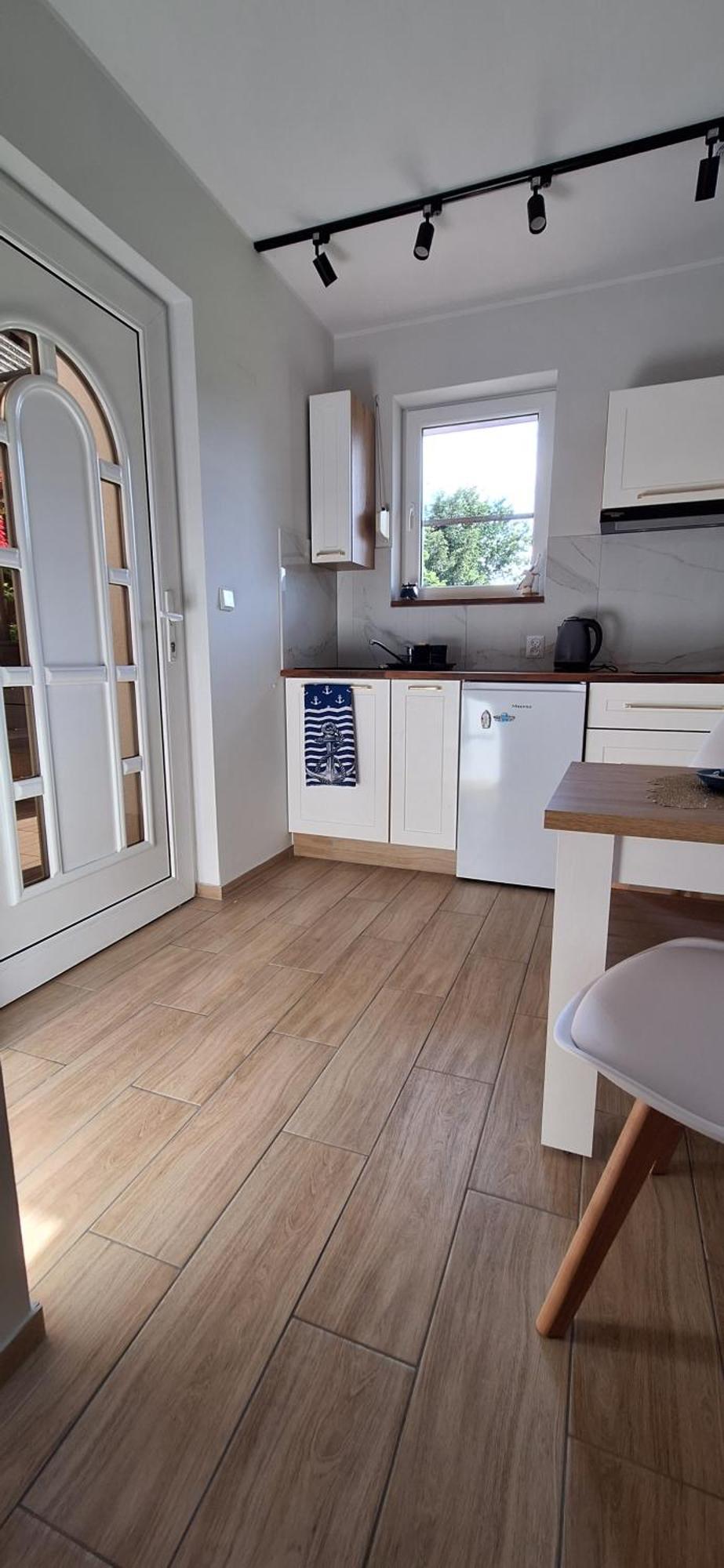 Nad Morzem Apartment Kolobrzeg